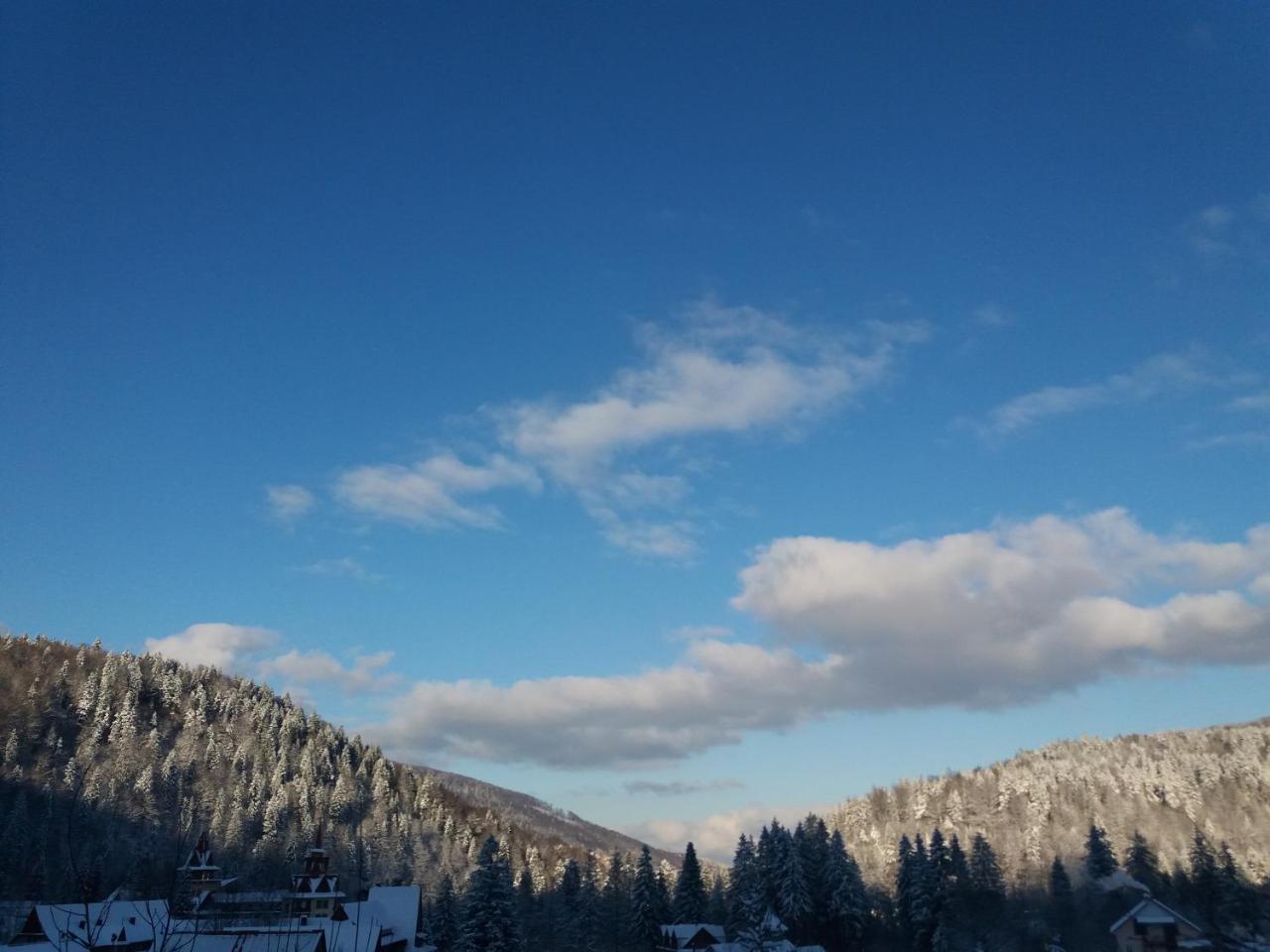 Котедж "Солард" Jaremtsje Buitenkant foto